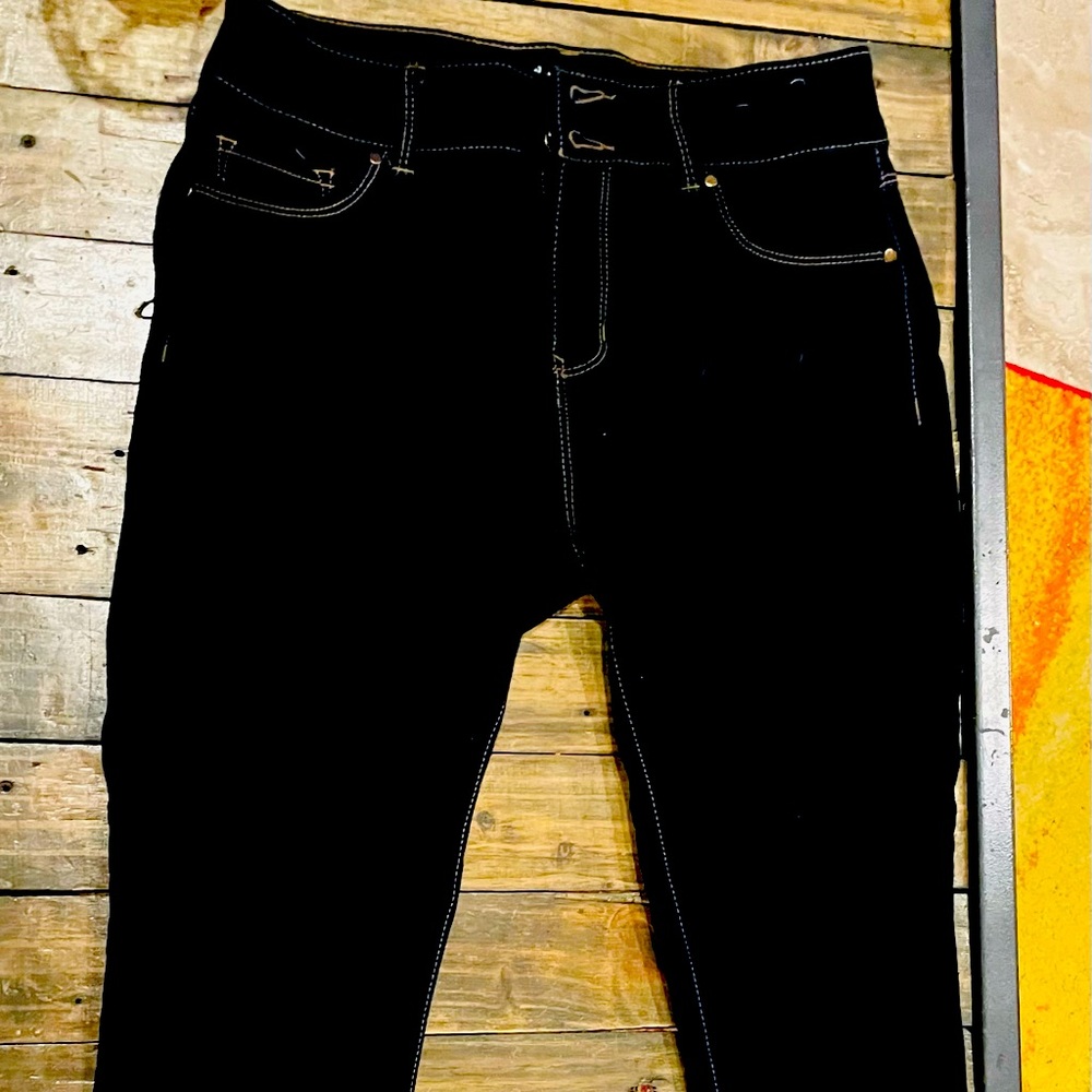 Jeans size 6